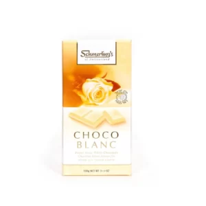 שמרלינג לבן