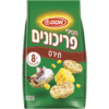 חטיפי פריכונים תירס
