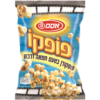 פופקו חמאה ודבש