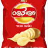 חטיף תפוצ'יפס טבעי
