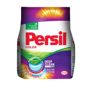 אבקת כביסה קולור לכביסה צבעונית