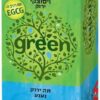 תה ירוק נענע