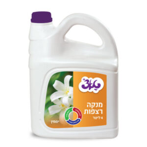 נוזל לרצפות יסמין