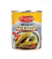 שימורים מלפפונים במלח,7-9