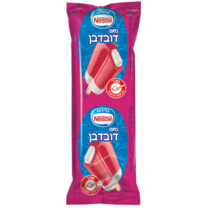 קרחון דובדבן
