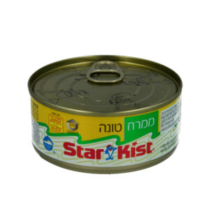 ממרח טונה