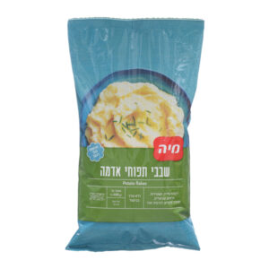 שבבי תפוחי אדמה
