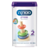 מטרנה מהדרין שלב 2