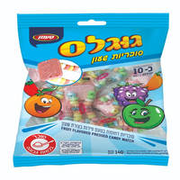 סוכריות שעון