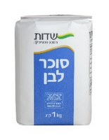 סוכר לבן