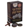 פתיל צף עגול