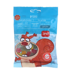 ג'לילנד כוכבים