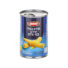 תירס גמדי שלם במי מלח