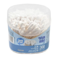 צימרוני אוזניים עץ