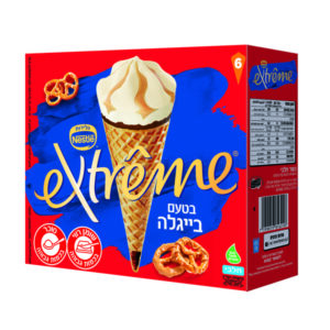 מאגדת טילונים אקסטרים