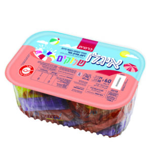 איגלו שלוקים