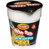 מנה חמה נודלס+ירקות ט.סצ'ואן