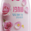 כיף שמפו ורד ושמן קוקוי