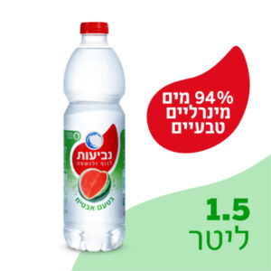 מים בטעמים אבטיח