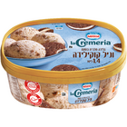 גלידה חלבי וניל