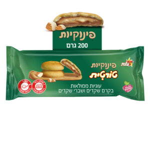 פינוקיות טורטית