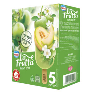 מאגדת מלון תפוח