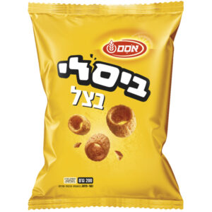 ביסלי בצל