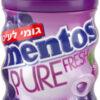 מסטיק מנטוס ענבים