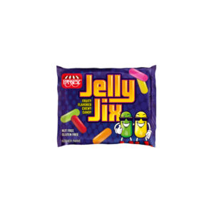 ג'לי בינס - 10 ב-10 ש"ח