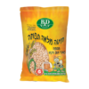 חיטה מלאה תפוחה (שלווה) עם דבש