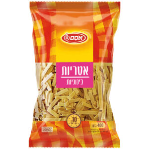 אטריות בינוניות