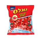 גוגלס טופי ממולא בטעם תות