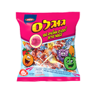 לקקן ממולא בטעם פירות