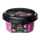 סלט כרוב אדום