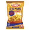 שקדי מרק טבעות כשר לפסח