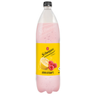 שוופס מוגז לימונדה ורודה