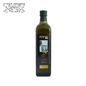 שמן זית כתית מעולה