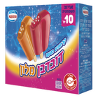 מארז קרחון דובדבן מלון 10 יחי