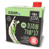 שמנת לבישול 10%