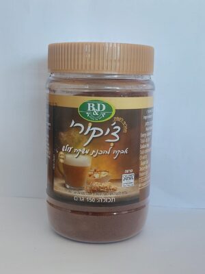 צ'יקורי תחליף לקפה, 150 גרם