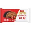 ביסקוויט תירוש קרמל חצי מצופה, 175 גרם