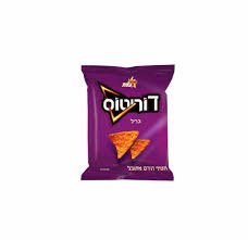 דוריטוס גריל, 55 גרם