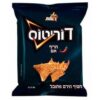דוריטוס חריף אש, 55 גרם